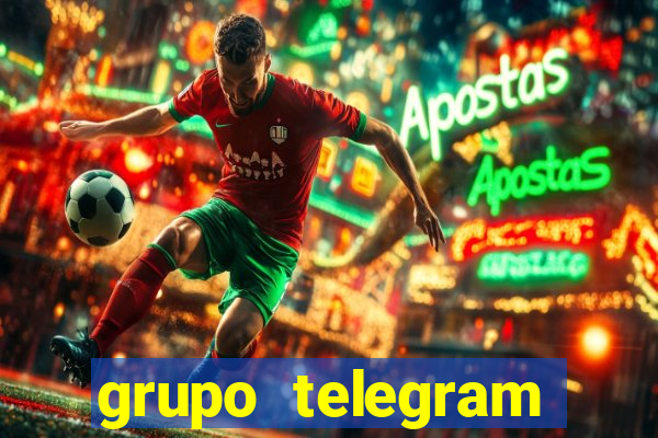 grupo telegram palpites futebol